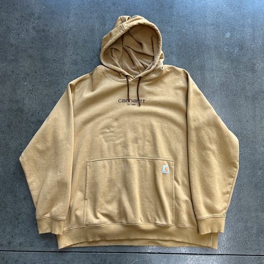 Vintage Carhartt Hoodie