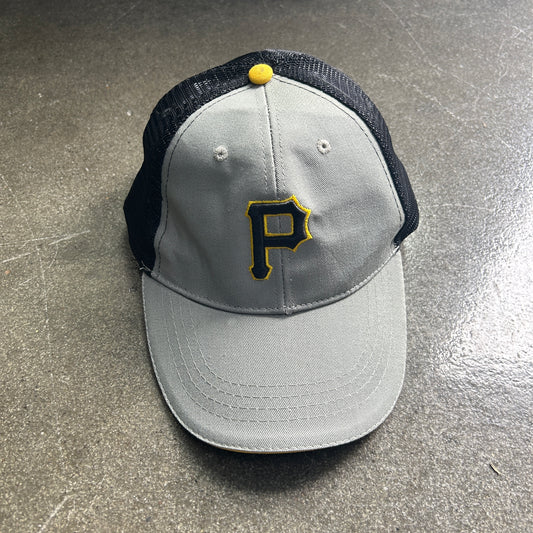 Pittsburgh Pirates Baseball Hat