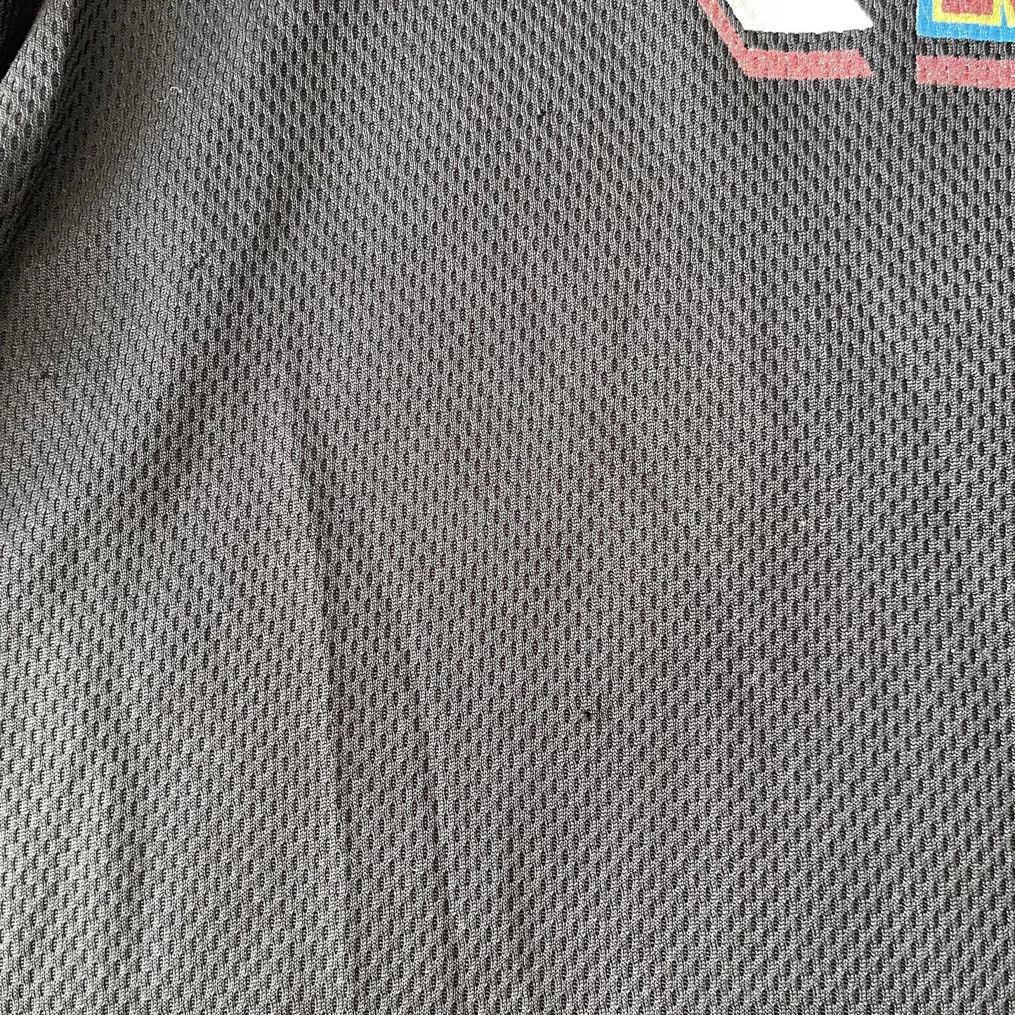 Women's Y2K Running Hot Nascar Tee