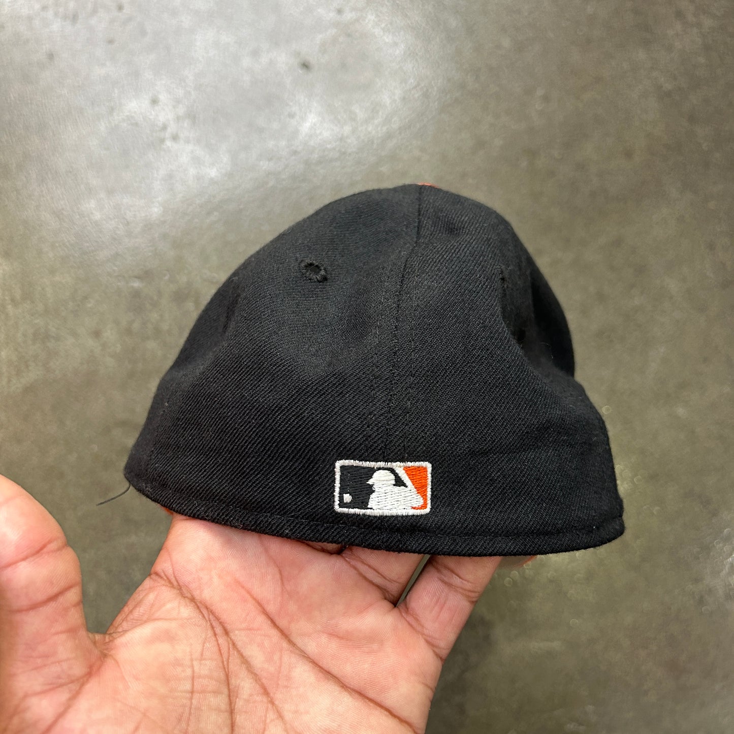 Baltimore Orioles Y2K Hat