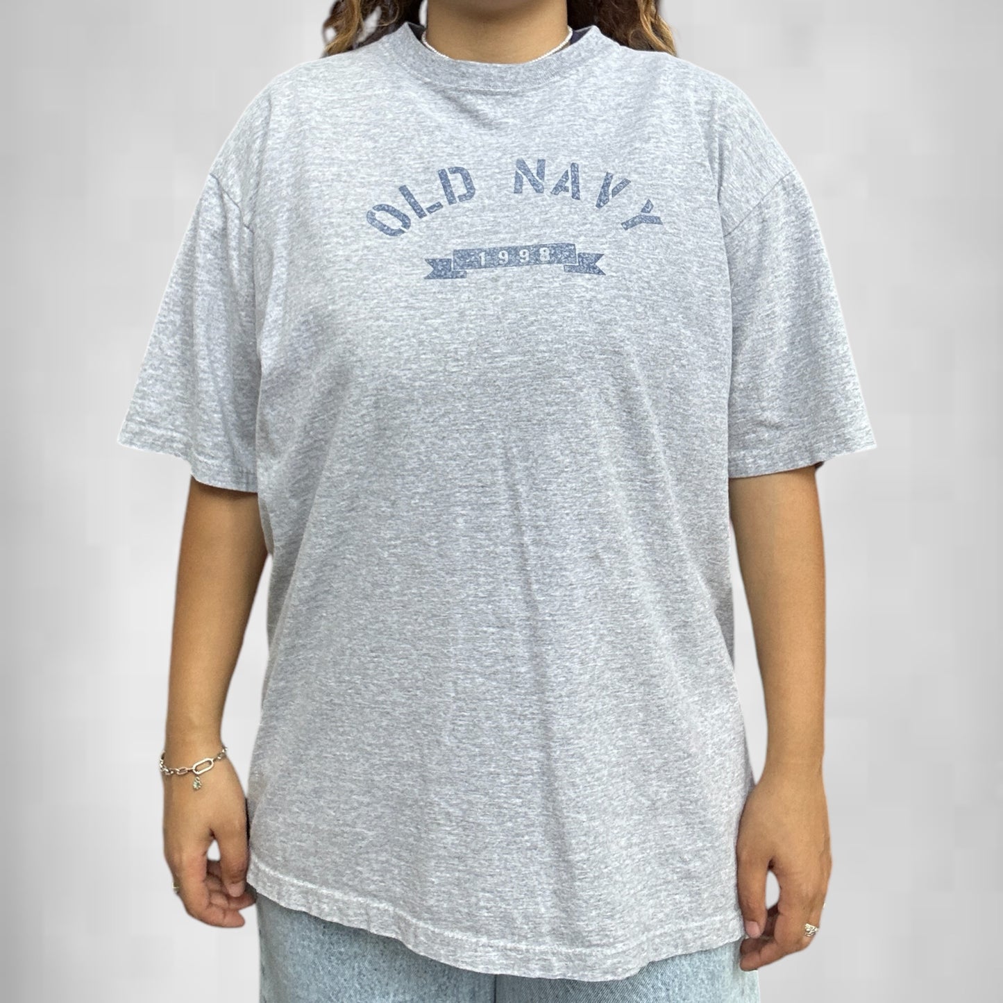 Vintage Old Navy Tee