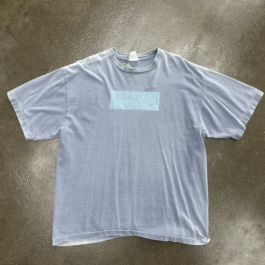 Vintage 80s Carolina Tarheels Tee