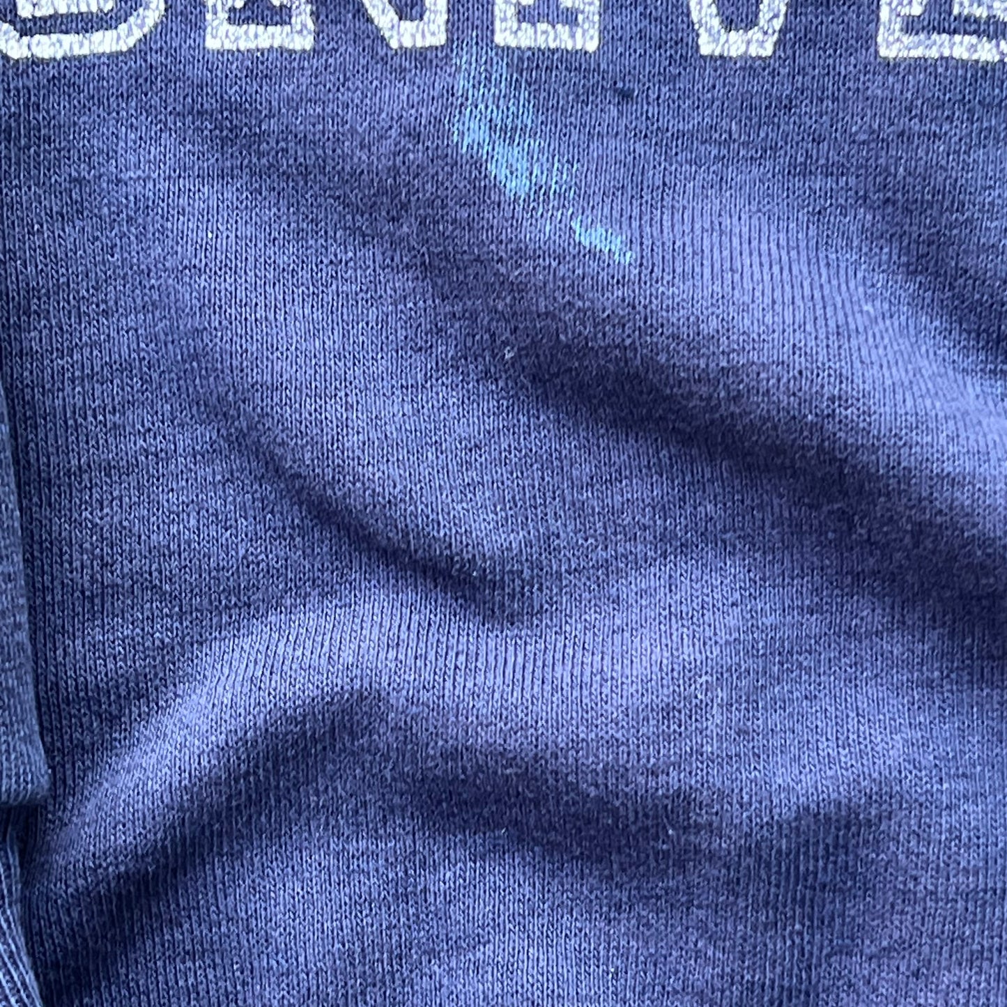 Vintage Penn State University Crewneck