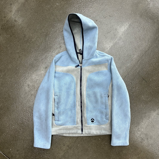 Vintage American Eagle Full Zip Fleece