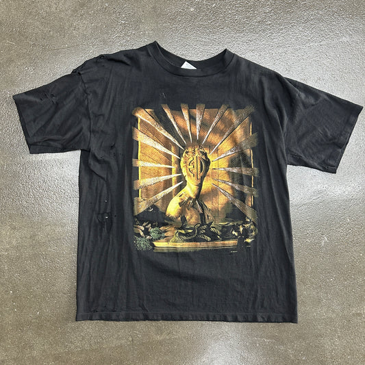Vintage 1996 Emerson Lake and Palmer Tour Tee