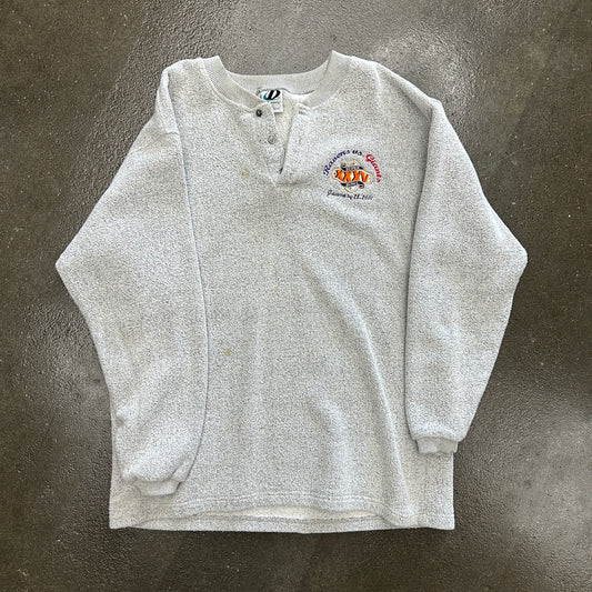 Vintage 2001 Super Bowl Crewneck