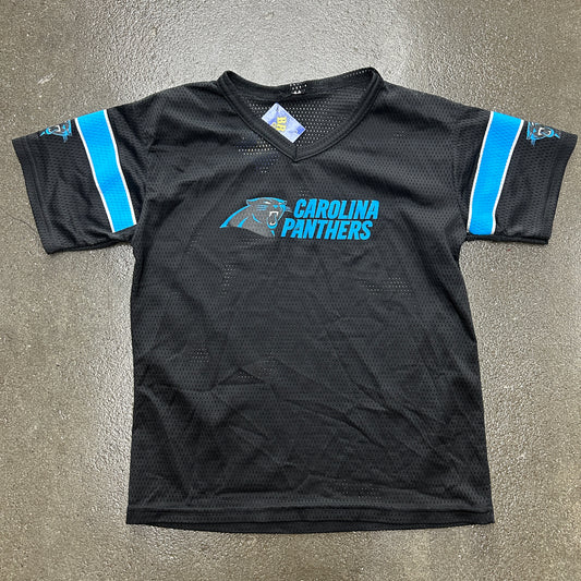 Vintage Carolina Panthers Jersey