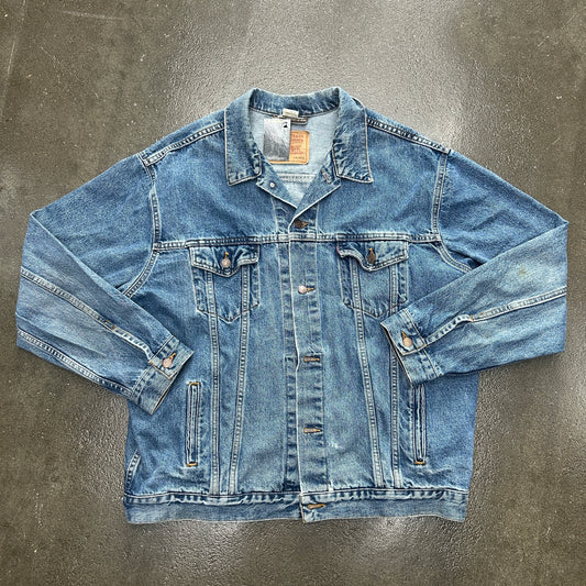 Vintage Levi’s Denim Jacket