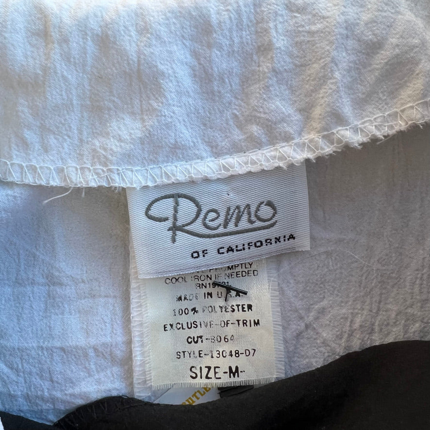 Vintage Remo Blouse