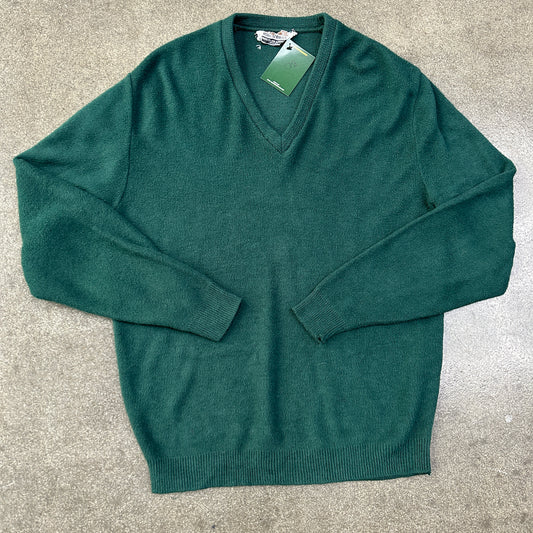 Vintage TNT Sweater