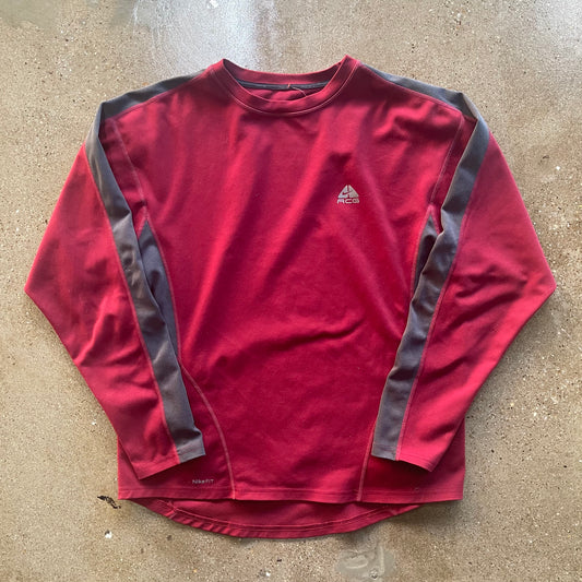 Vintage Nike ACG Long Sleeve