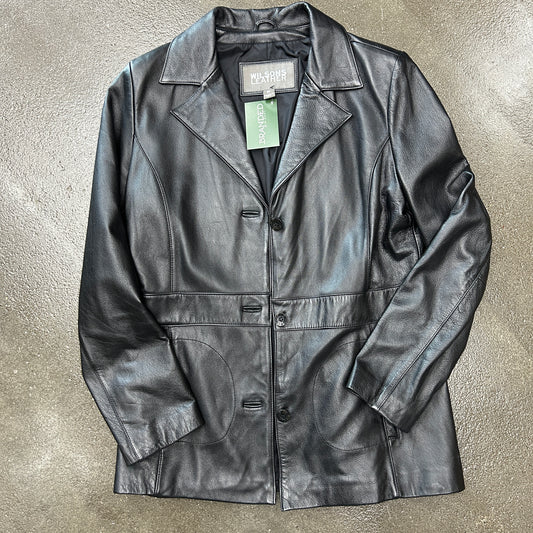 Vintage Wilson’s Leather Jacket