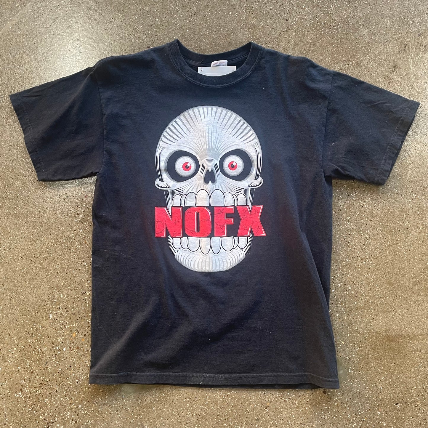 Vintage NOFX Tee