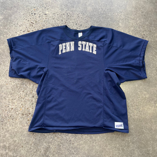 Vintage Penn State 75 Jersey