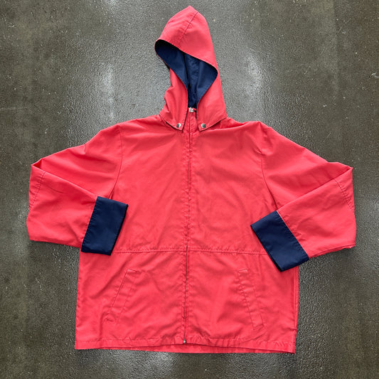 Vintage Bonnie Evan’s Windbreaker
