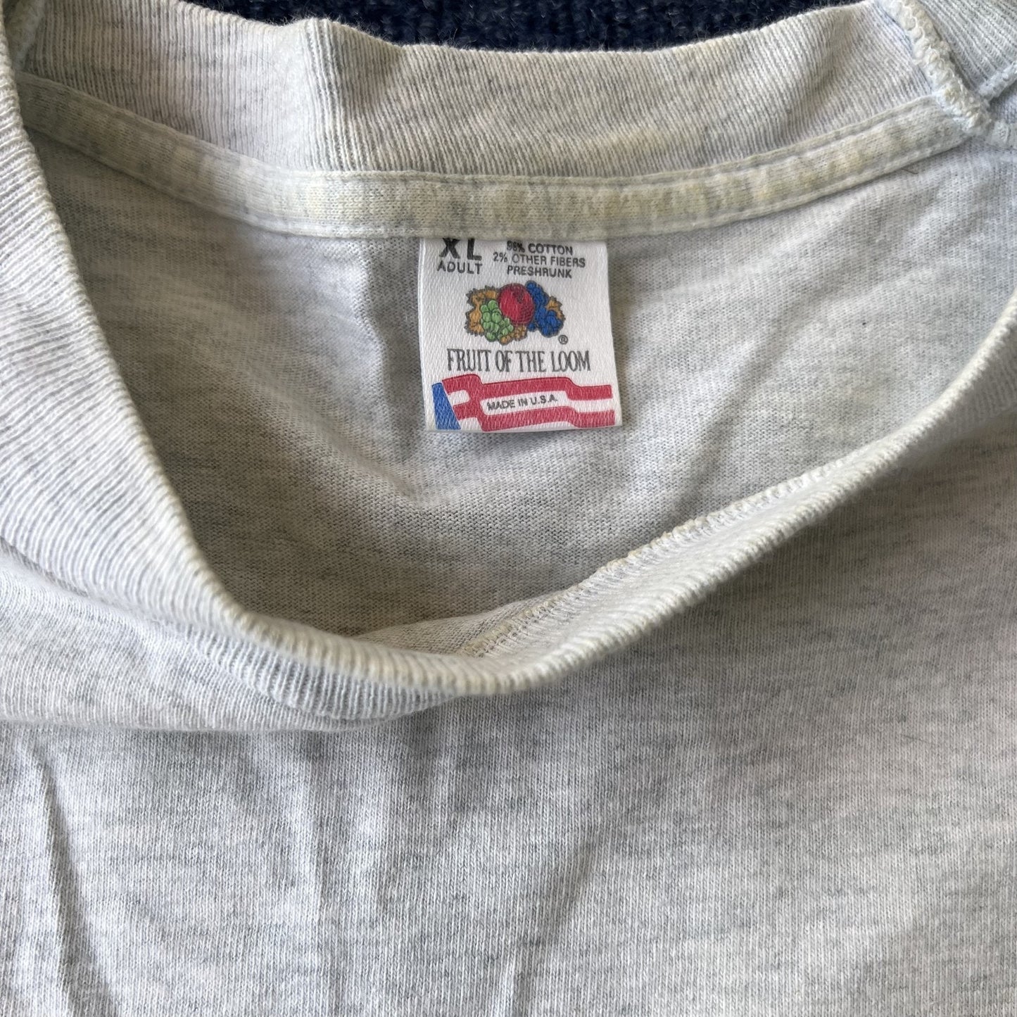 Vintage Dave Matthews Band Elephant Concert Tee
