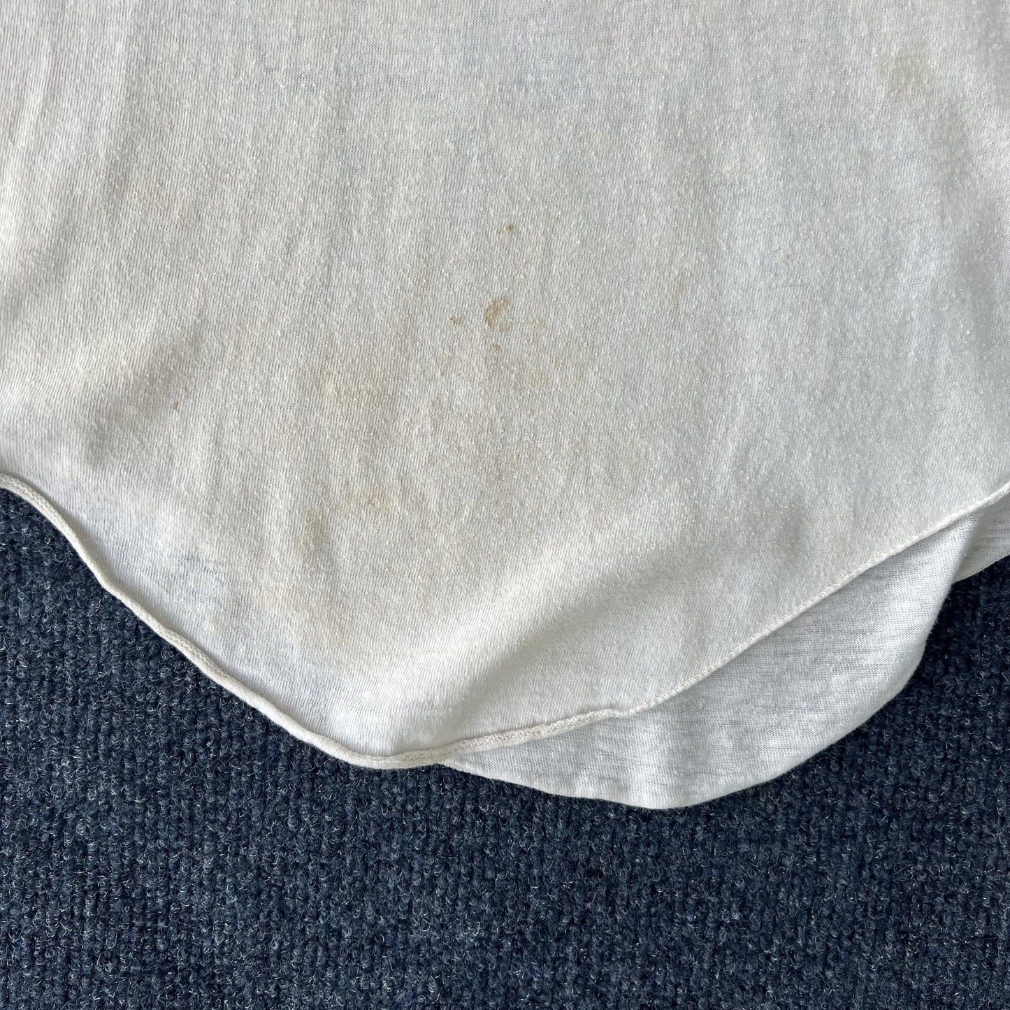 Vintage 1984 American Rock Festival Tour Tee