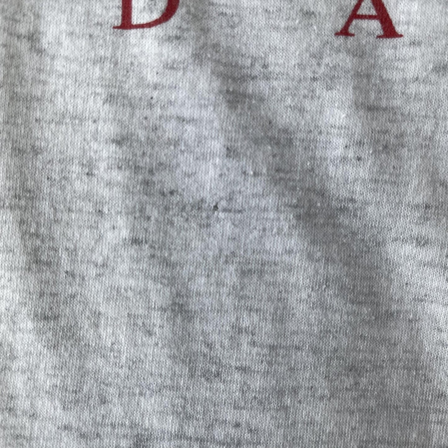 Vintage 90s Nova Scotia Ringer Tee