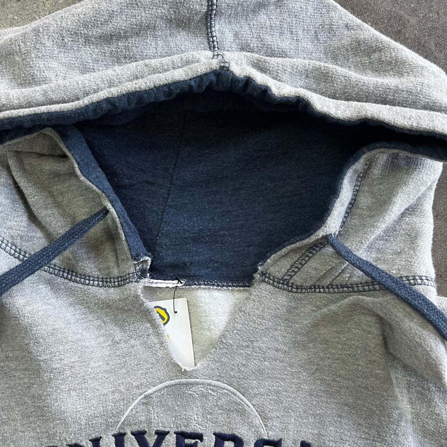 Vintage Universial Studios Florida Hoodie