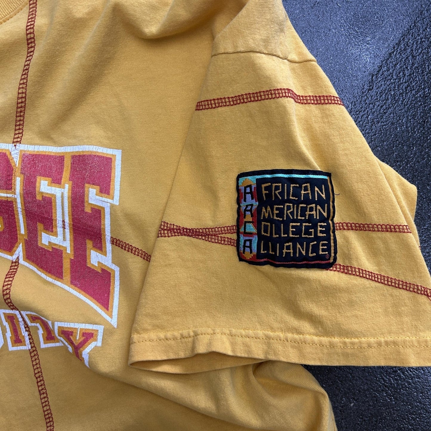Vintage Tuskegee University Shirt