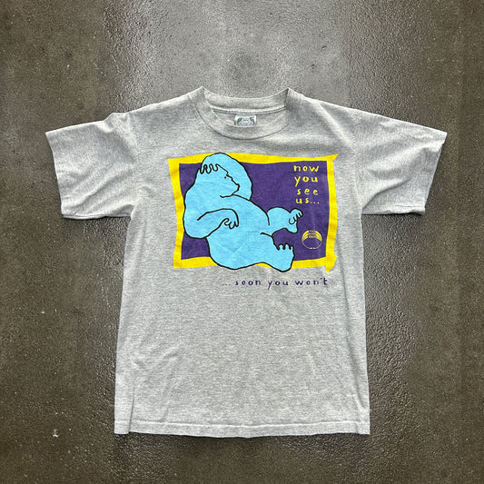 Vintage The Body Shop Tee