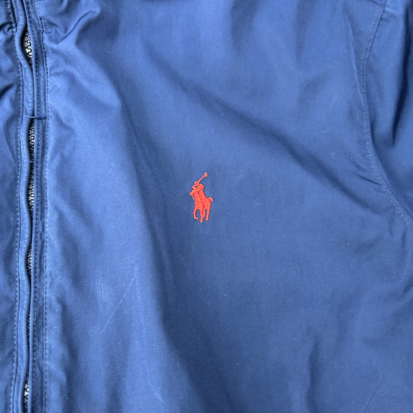 Vintage Polo Ralph Lauren Windbreaker