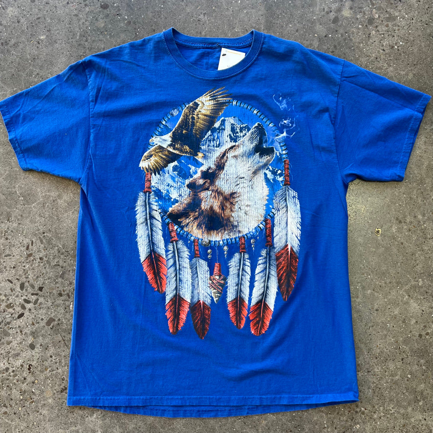 Vintage American Nature Tee