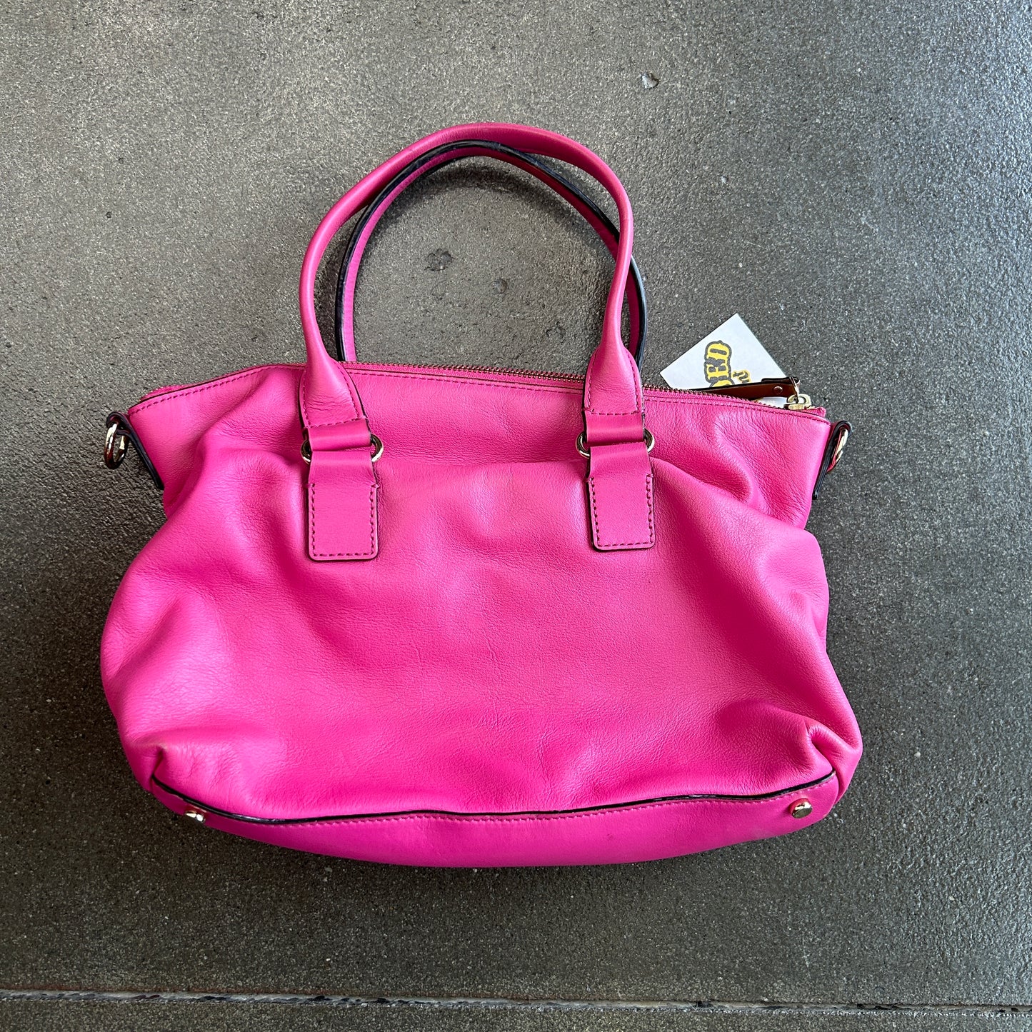 Kate Spade Pink Purse