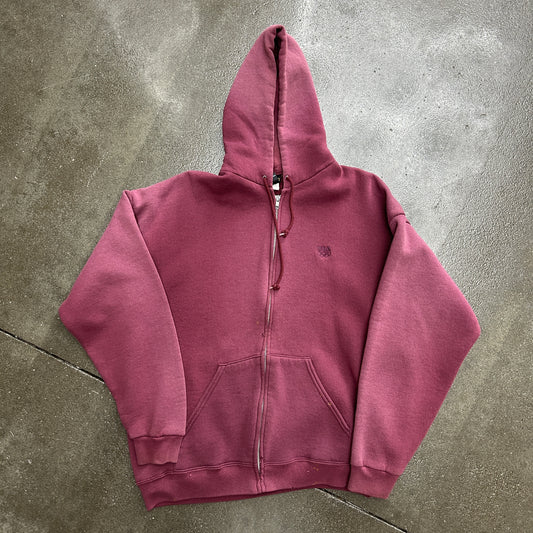 Vintage USA Olympics Full Zip Hoodie