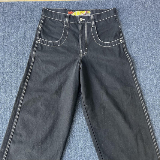JNCO Twin Cannon Jeans