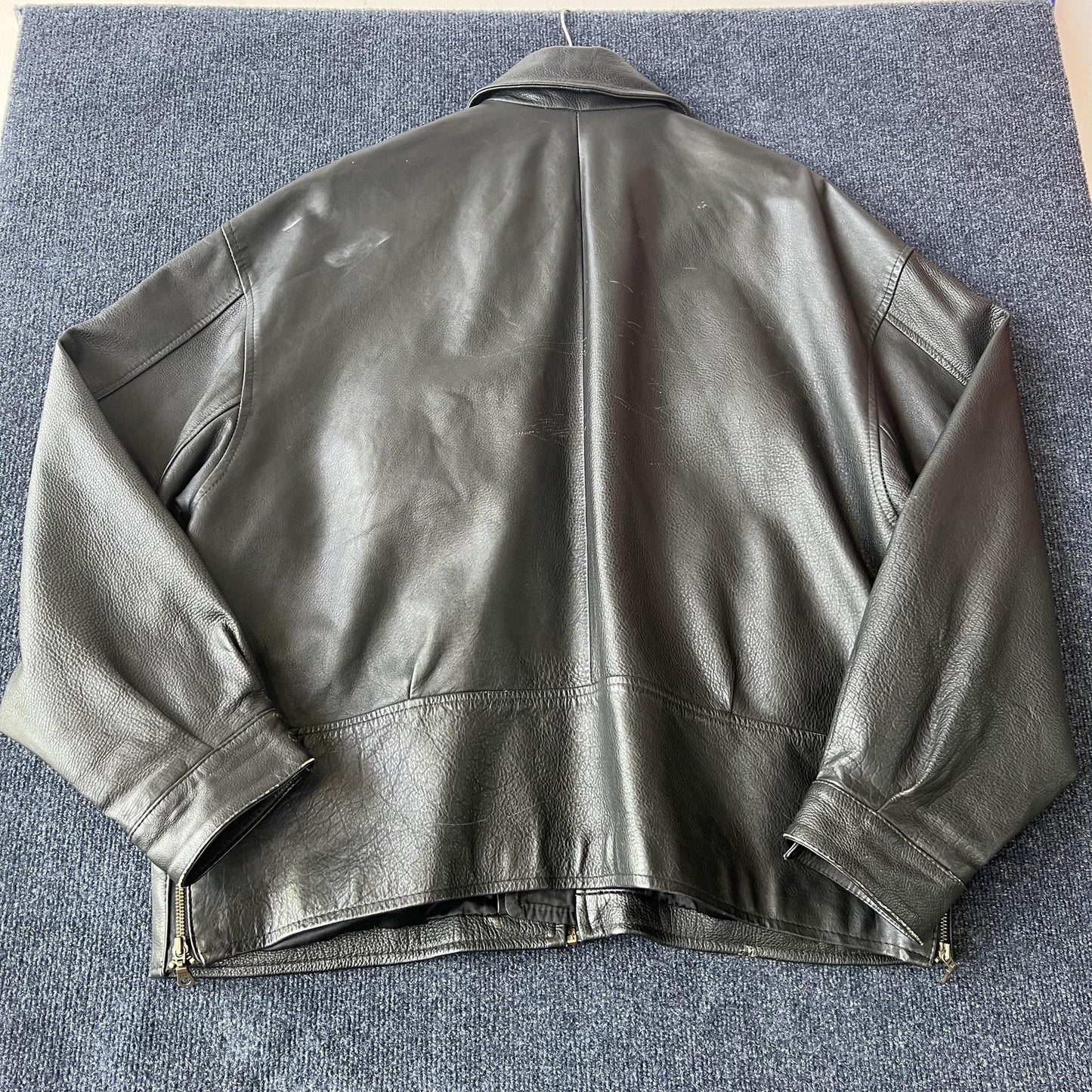 Wilsons Leather Jacket