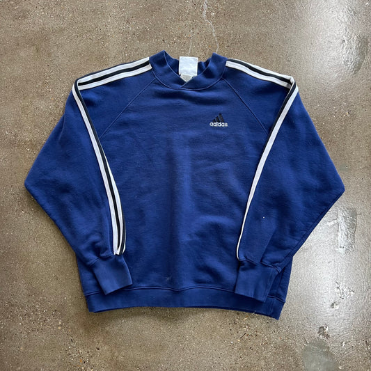 Vintage Adidas Crewneck