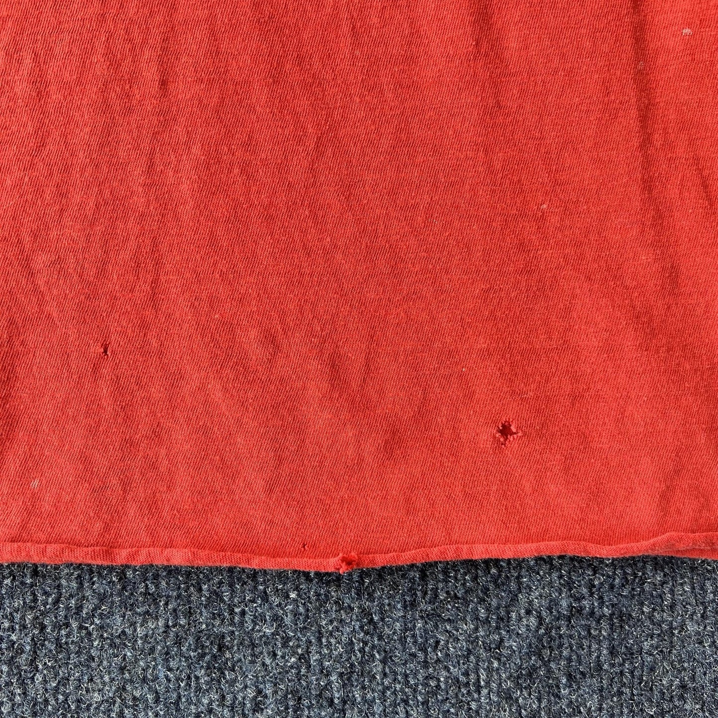 Vintage 80s Pink Panther Puma Tee