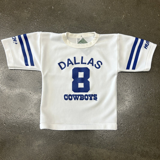 Vintage Dallas Cowboys Baby Jersey