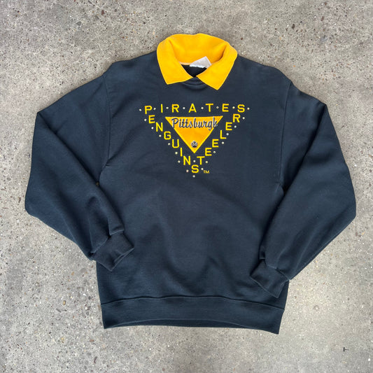 Vintage Pittsburgh Sports Crewneck