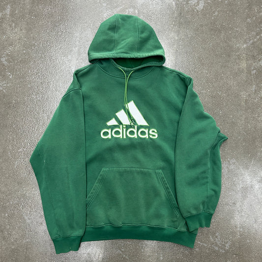 Vintage Adidas Hoodie