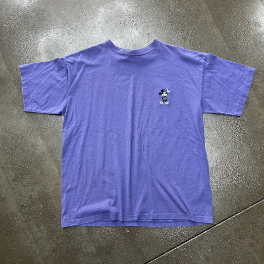 Vintage Mickey Mouse Tee