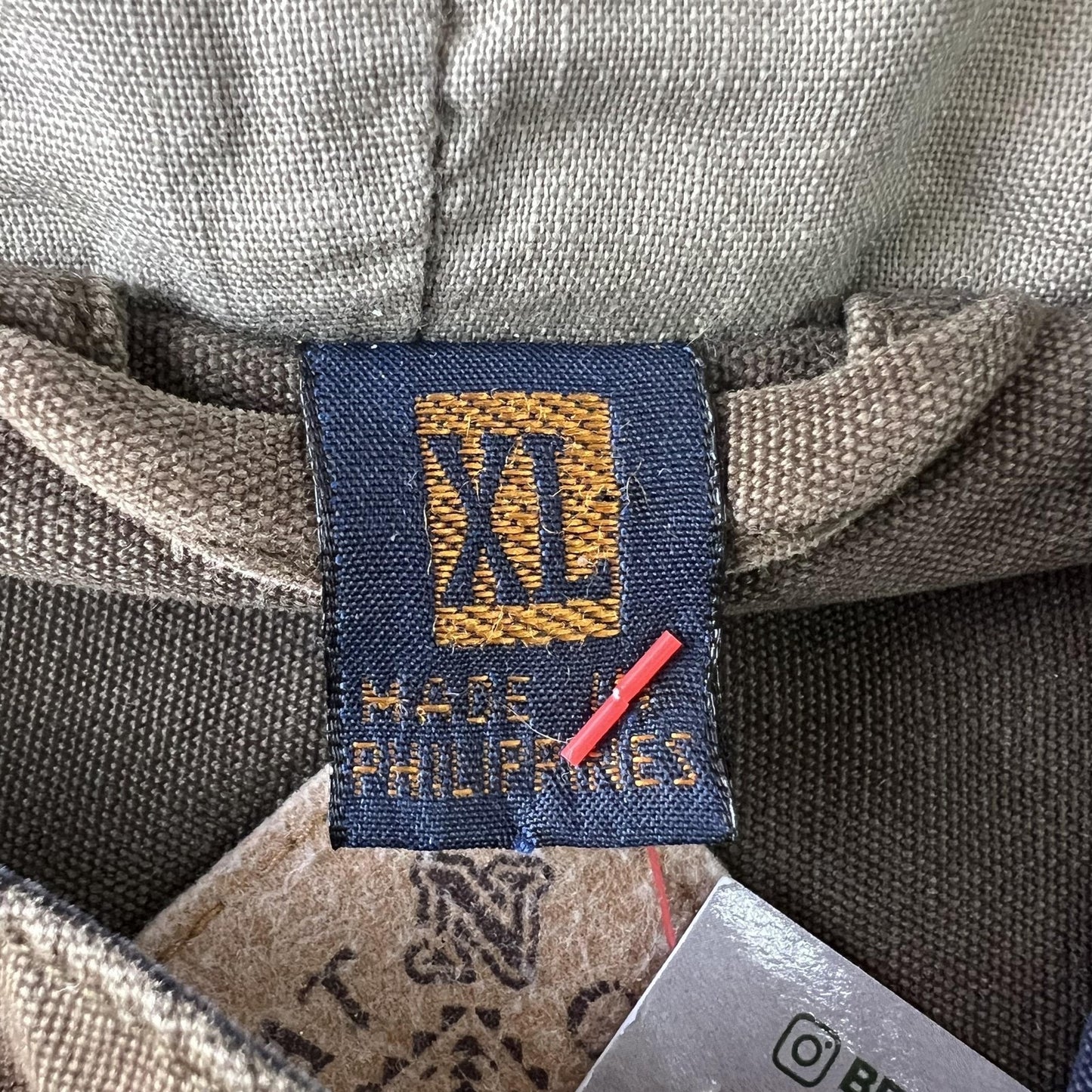 Vintage 90s Outdoor Explorer Mickey Jacket