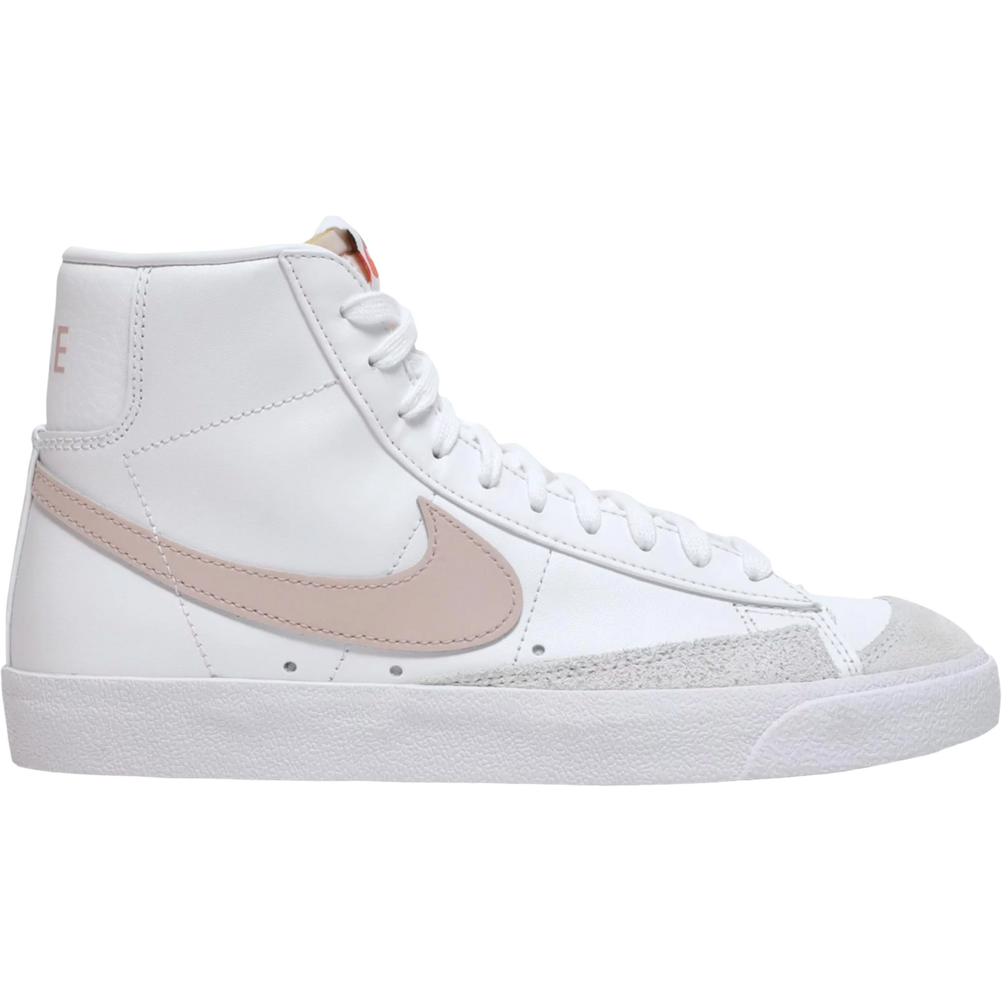 Nike Blazer Mid 77 Summit Pink (W)