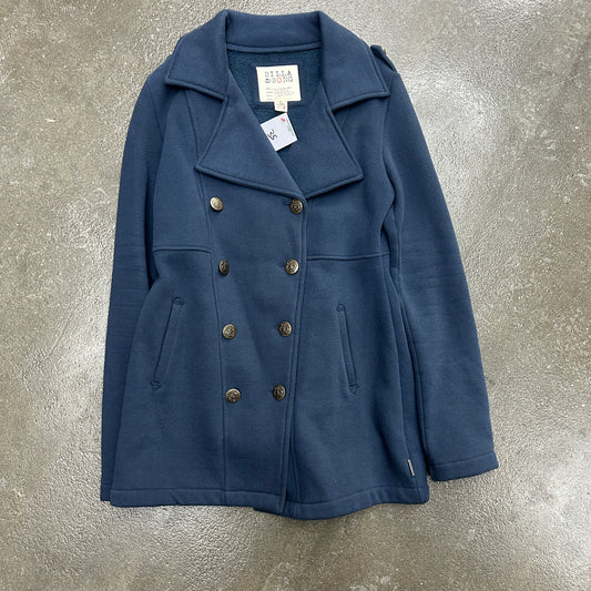 Billabong Trench Coat