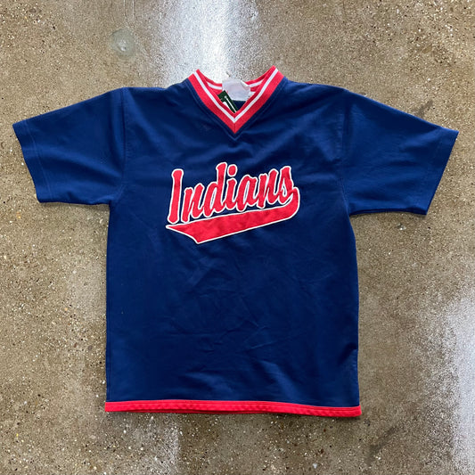 Vintage Indians Jersey