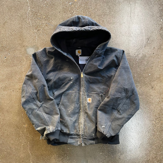 Vintage Carhartt Active Jacket