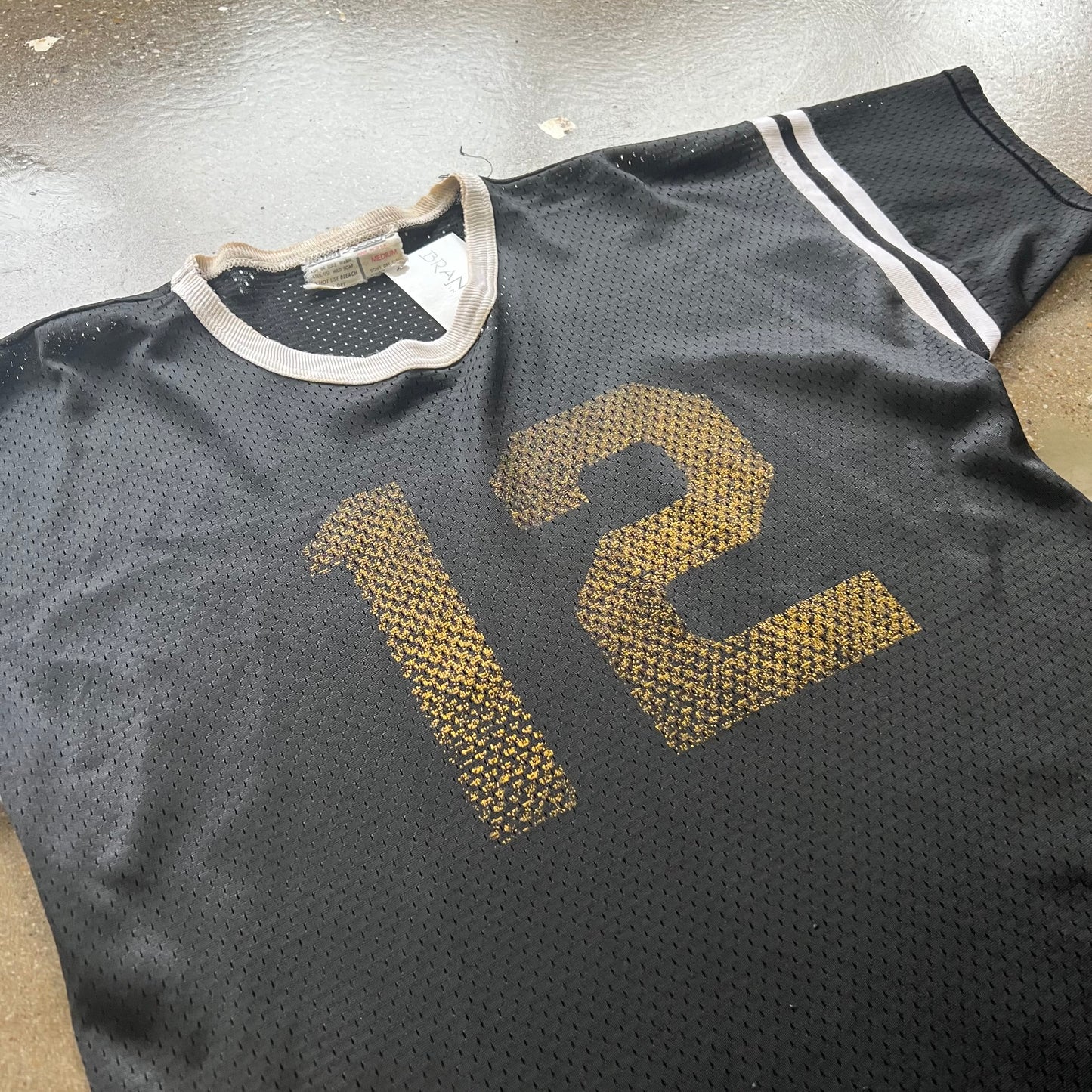 Vintage Practice Jersey