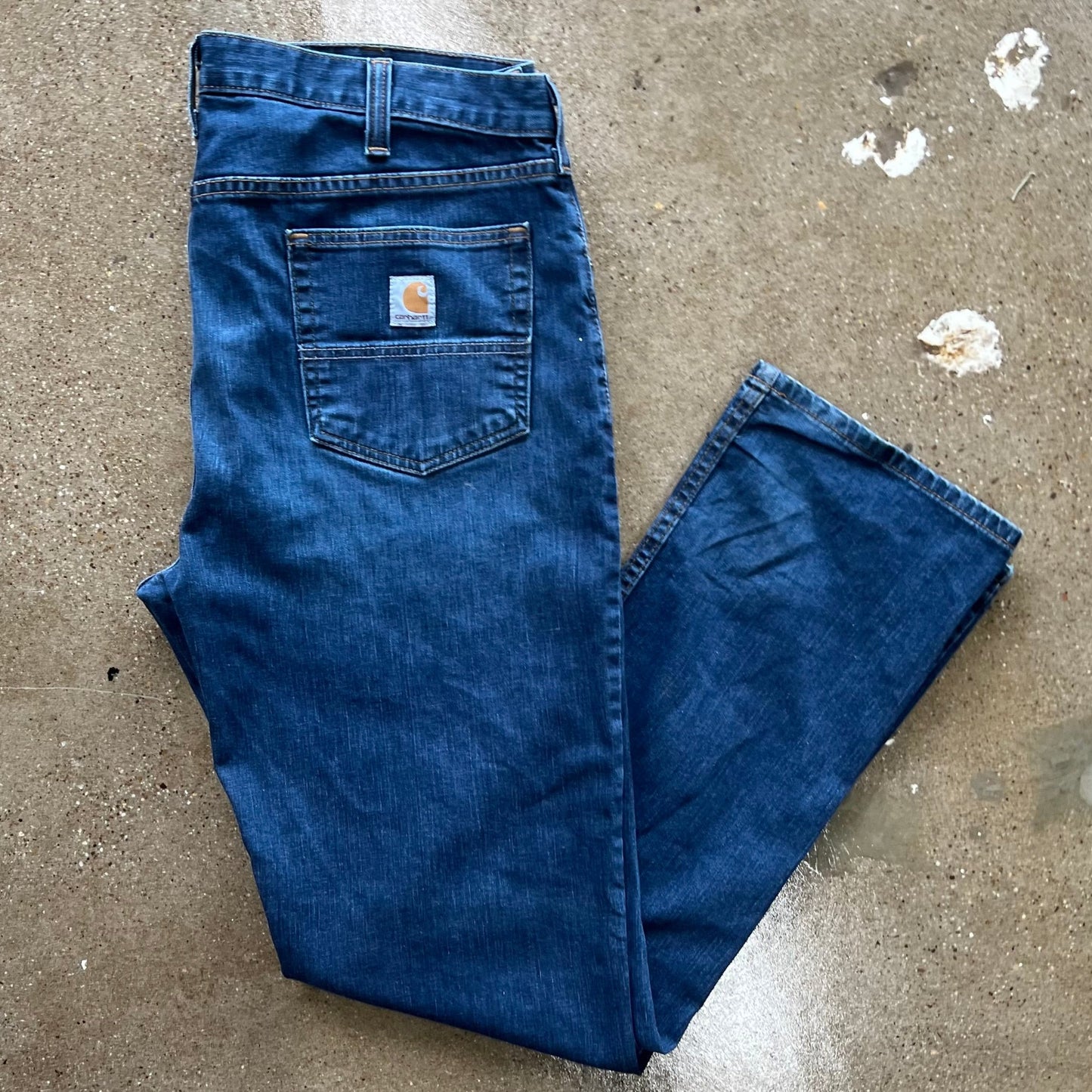 Vintage Carhartt Pant 36x32