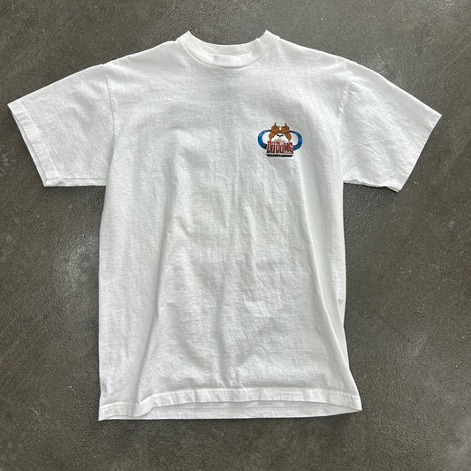 Vintage DaDawg No Crybabies Tee