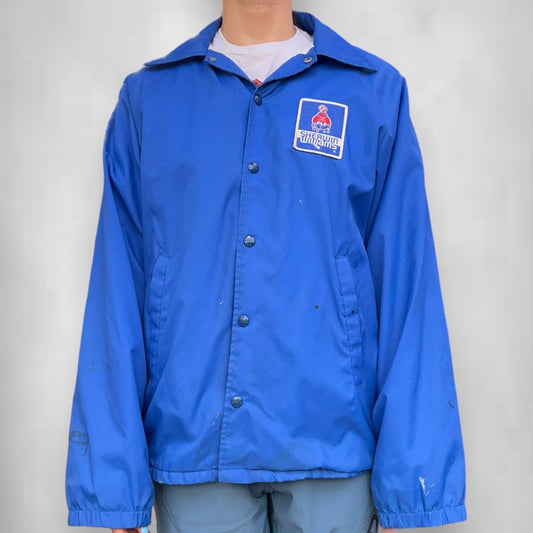 Vintage Sherwin Williams Jacket