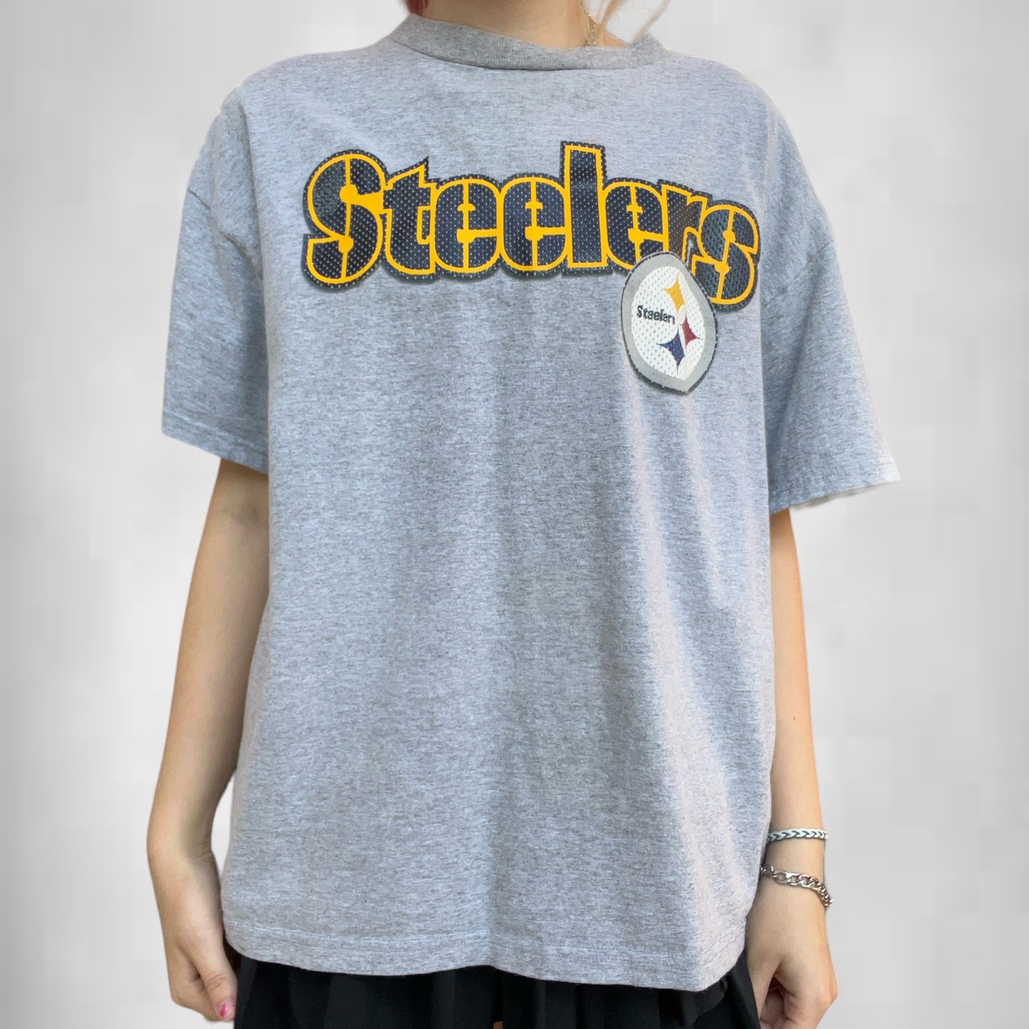 Vintage Steelers NFL Tee