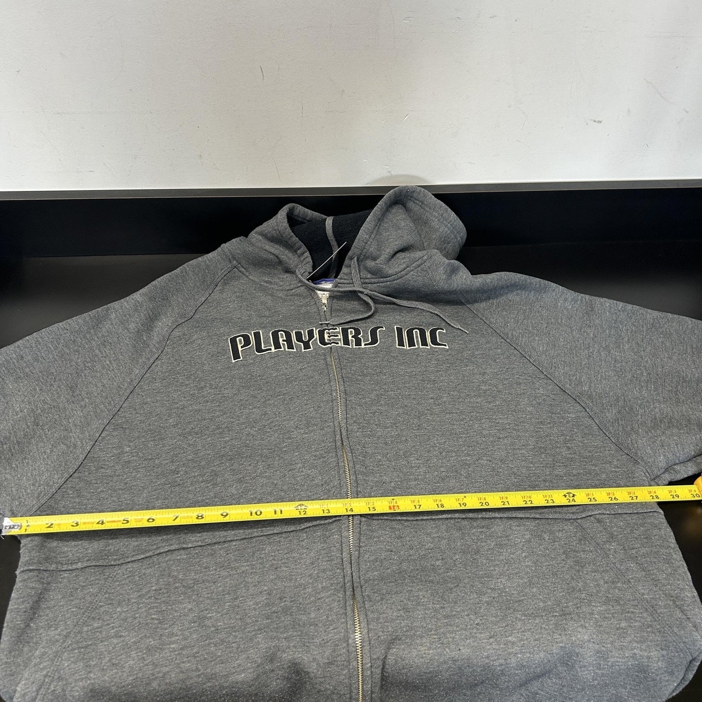 Vintage Reebok Players Inc Sweatshirt