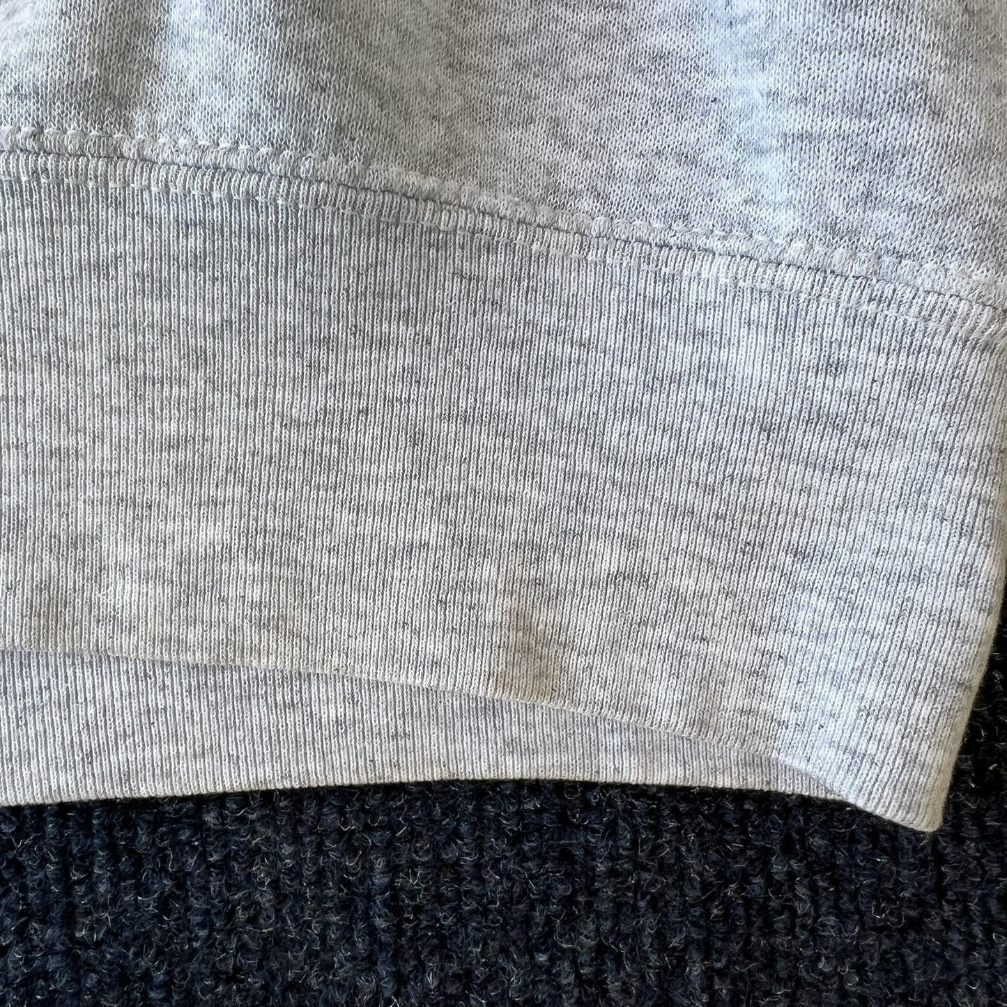 Vintage Lhasa Apso Dog Crewneck