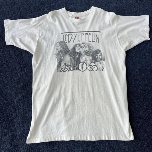 Vintage 90s Led Zeppelin Tee